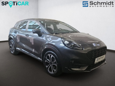 Ford Puma Gebrauchtwagen Ford Puma Gebrauchtwagen