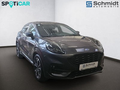 Ford Puma Gebrauchtwagen Ford Puma Gebrauchtwagen