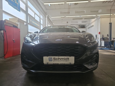Ford Puma Gebrauchtwagen Ford Puma Gebrauchtwagen