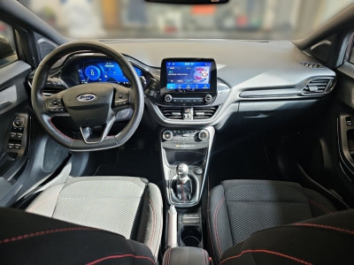 Ford Puma Gebrauchtwagen Ford Puma Gebrauchtwagen