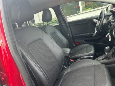 Ford Puma Gebrauchtwagen Ford Puma Gebrauchtwagen