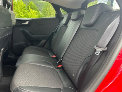 Ford Puma Gebrauchtwagen Ford Puma Gebrauchtwagen