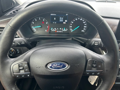 Ford Puma Gebrauchtwagen Ford Puma Gebrauchtwagen