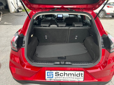 Ford Puma Gebrauchtwagen Ford Puma Gebrauchtwagen