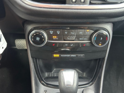 Ford Puma Gebrauchtwagen Ford Puma Gebrauchtwagen