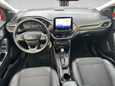 Ford Puma Gebrauchtwagen Ford Puma Gebrauchtwagen