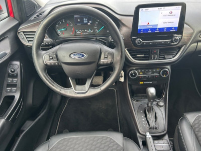 Ford Puma Gebrauchtwagen Ford Puma Gebrauchtwagen
