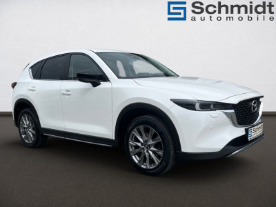 Mazda CX-5 Gebrauchtwagen Mazda CX-5 Gebrauchtwagen
