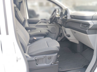 Ford Tourneo Custom Gebrauchtwagen Ford Tourneo Custom Gebrauchtwagen