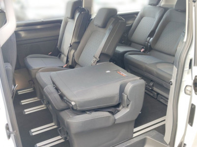 Ford Tourneo Custom Gebrauchtwagen Ford Tourneo Custom Gebrauchtwagen