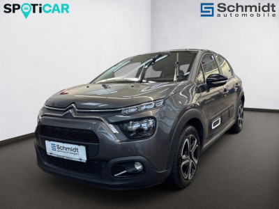 Citroën C3 Gebrauchtwagen Citroën C3 Gebrauchtwagen
