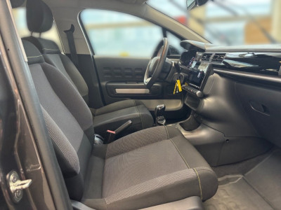 Citroën C3 Gebrauchtwagen Citroën C3 Gebrauchtwagen