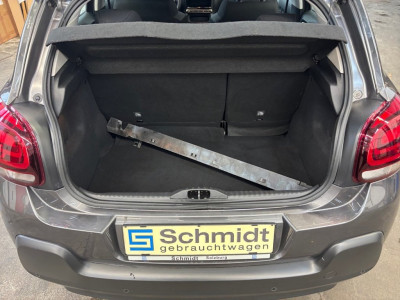 Citroën C3 Gebrauchtwagen Citroën C3 Gebrauchtwagen