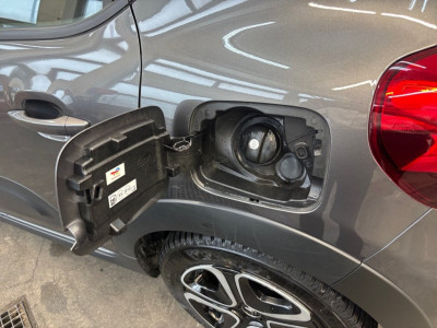 Citroën C3 Gebrauchtwagen Citroën C3 Gebrauchtwagen