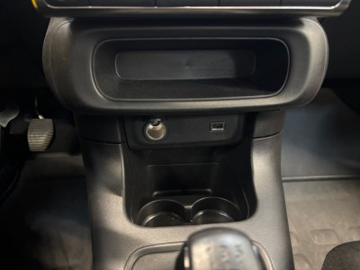 Citroën C3 Gebrauchtwagen Citroën C3 Gebrauchtwagen