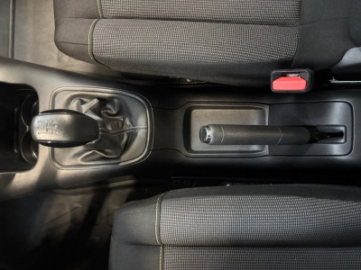 Citroën C3 Gebrauchtwagen Citroën C3 Gebrauchtwagen