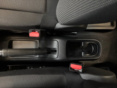 Citroën C3 Gebrauchtwagen Citroën C3 Gebrauchtwagen