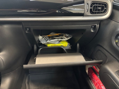 Citroën C3 Gebrauchtwagen Citroën C3 Gebrauchtwagen