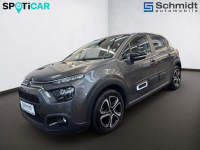 Citroën C3 Gebrauchtwagen Citroën C3 Gebrauchtwagen