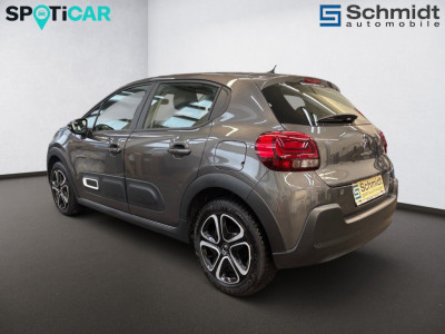 Citroën C3 Gebrauchtwagen Citroën C3 Gebrauchtwagen