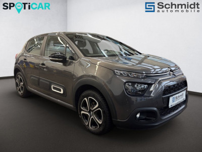 Citroën C3 Gebrauchtwagen Citroën C3 Gebrauchtwagen