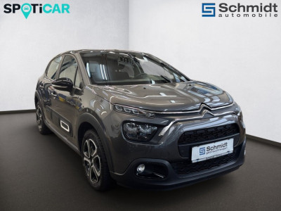 Citroën C3 Gebrauchtwagen Citroën C3 Gebrauchtwagen