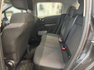 Citroën C3 Gebrauchtwagen Citroën C3 Gebrauchtwagen