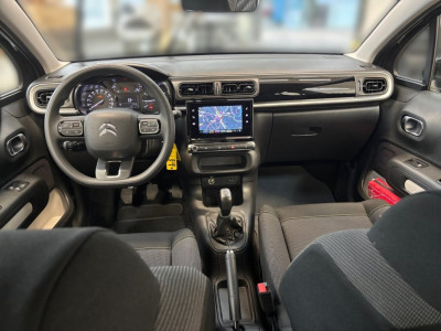 Citroën C3 Gebrauchtwagen Citroën C3 Gebrauchtwagen