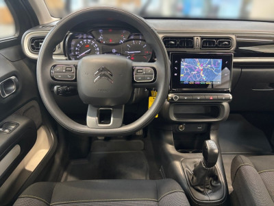 Citroën C3 Gebrauchtwagen Citroën C3 Gebrauchtwagen