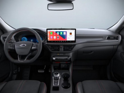 Ford Kuga Vorführwagen Ford Kuga Vorführwagen