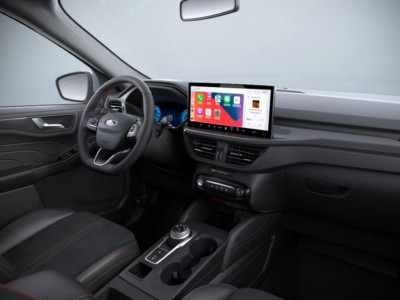 Ford Kuga Vorführwagen Ford Kuga Vorführwagen