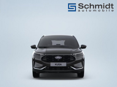 Ford Kuga Vorführwagen Ford Kuga Vorführwagen