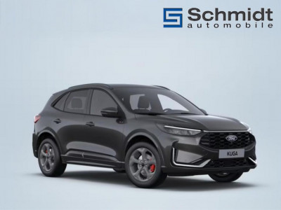 Ford Kuga Vorführwagen Ford Kuga Vorführwagen