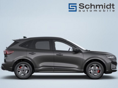 Ford Kuga Vorführwagen Ford Kuga Vorführwagen