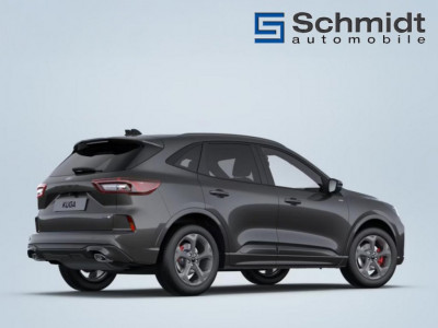 Ford Kuga Vorführwagen Ford Kuga Vorführwagen