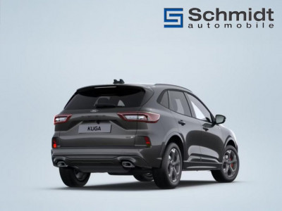 Ford Kuga Vorführwagen Ford Kuga Vorführwagen