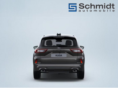 Ford Kuga Vorführwagen Ford Kuga Vorführwagen