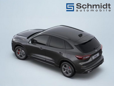 Ford Kuga Vorführwagen Ford Kuga Vorführwagen