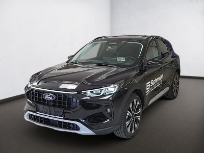 Ford Kuga Vorführwagen