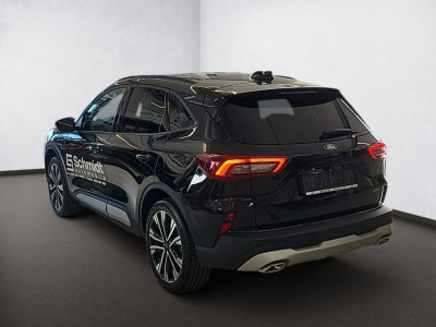 Ford Kuga Vorführwagen Ford Kuga Vorführwagen