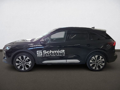 Ford Kuga Vorführwagen Ford Kuga Vorführwagen