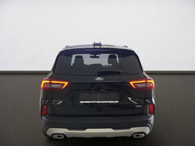 Ford Kuga Vorführwagen Ford Kuga Vorführwagen