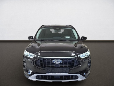 Ford Kuga Vorführwagen Ford Kuga Vorführwagen