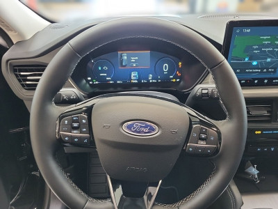Ford Kuga Vorführwagen Ford Kuga Vorführwagen