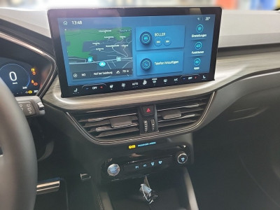 Ford Kuga Vorführwagen Ford Kuga Vorführwagen