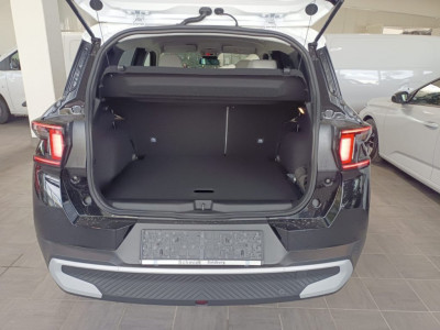 Citroën C3 Aircross Tageszulassung Citroën C3 Aircross Tageszulassung