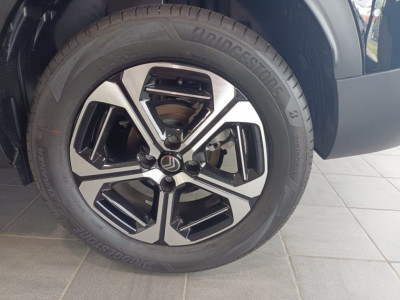 Citroën C3 Aircross Tageszulassung Citroën C3 Aircross Tageszulassung