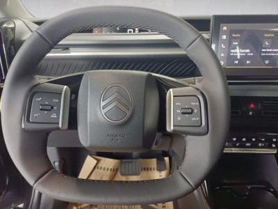 Citroën C3 Aircross Tageszulassung Citroën C3 Aircross Tageszulassung