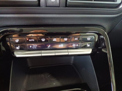Citroën C3 Aircross Tageszulassung Citroën C3 Aircross Tageszulassung