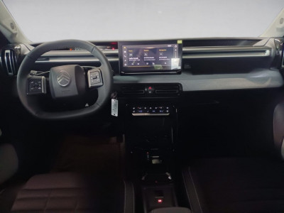 Citroën C3 Aircross Tageszulassung Citroën C3 Aircross Tageszulassung
